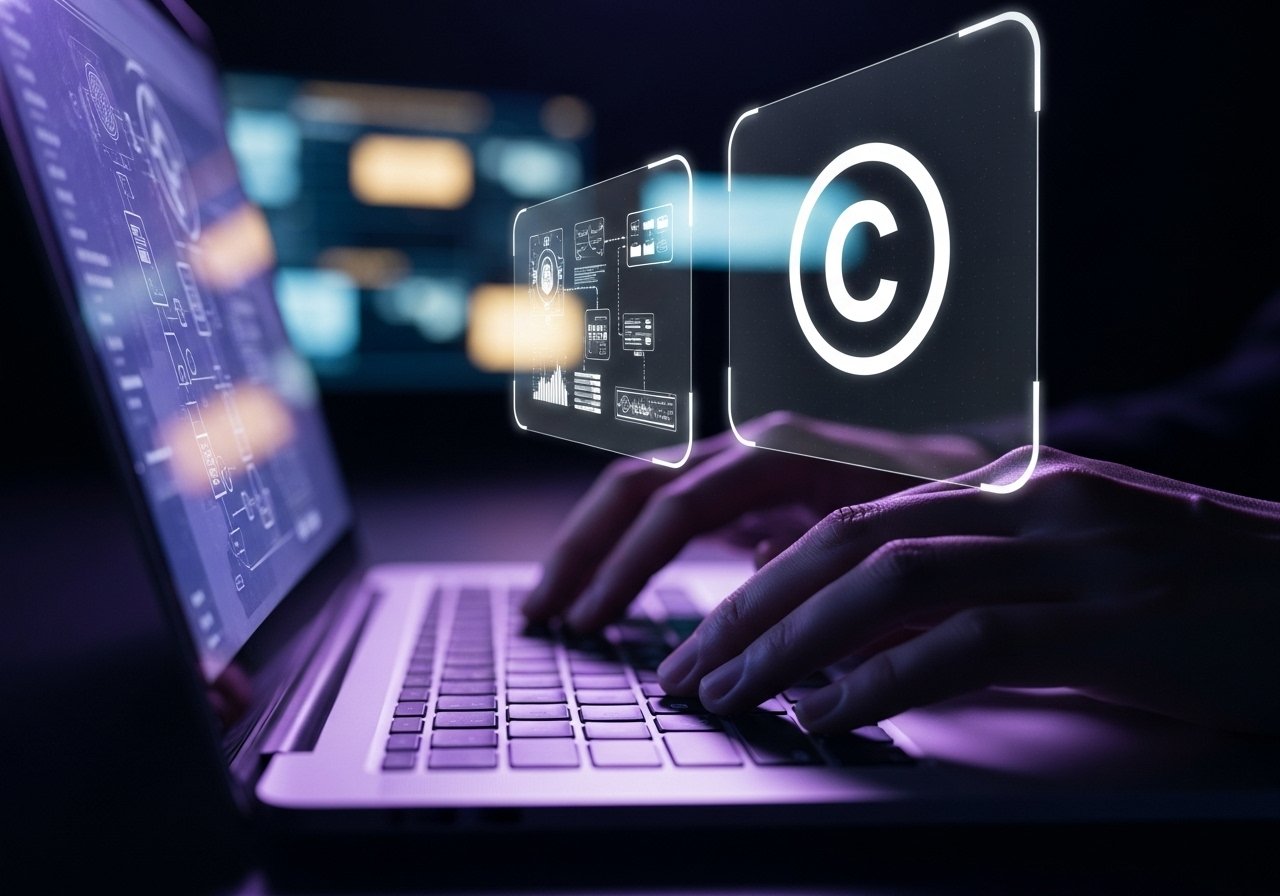 Copyright Protection Services